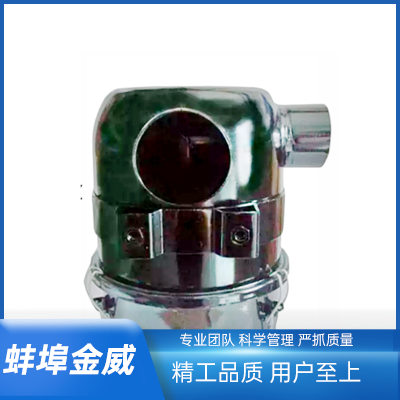 空气滤清器